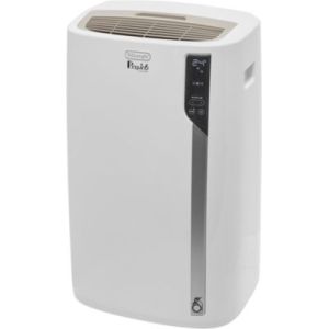 Image : Climatiseur DELONGHI PAC EL110 ERF WIFI WH R290
