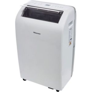 Image : Climatiseur HISENSE APC09GQ