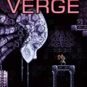 Axiom Verge Nintendo Switch