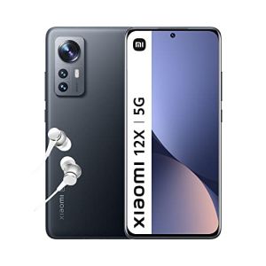 Image : Smartphone Xiaomi 12X - 8+256GB