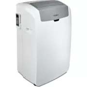 Climatiseur mobile Whirlpool PACF212HPW