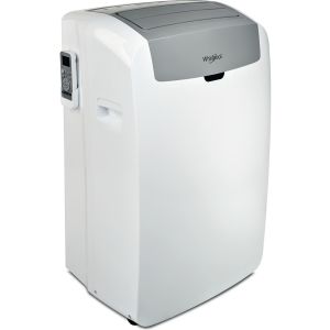 Image : Climatiseur mobile Whirlpool PACF212HPW