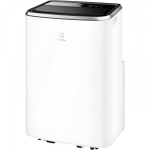 Image : Climatiseur mobile Electrolux EXP26U538CW