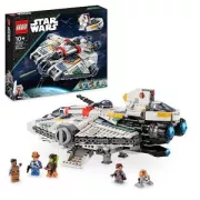 LEGO 75357 Star Wars Ghost et Phantom I