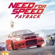 Need for Speed Payback XBox One