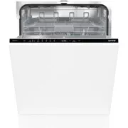Lave vaisselle encastrable GORENJE GV642D61