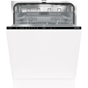 Image : Lave vaisselle encastrable GORENJE GV642D61