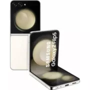 SAMSUNG Galaxy Z Flip5 Creme256Go 5G