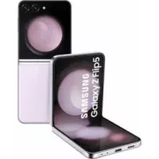 SAMSUNG Galaxy Z Flip5 Lavande 256Go 5G