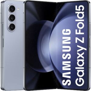 SAMSUNG Galaxy Z Fold5 Bleu 512Go 5G