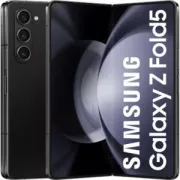 SAMSUNG Galaxy Z Fold5 Noir 512Go 5G
