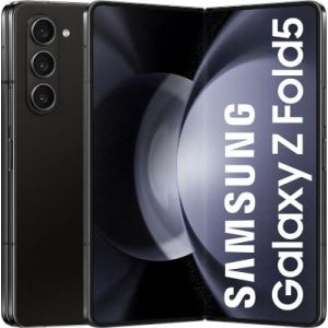 SAMSUNG Galaxy Z Fold5 Noir 512Go 5G SAMSUNG Galaxy Z Fold5 Noir 512Go 5G
