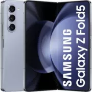 SAMSUNG Galaxy Z Fold5 Bleu 256Go 5G