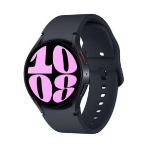 Image : SAMSUNG Galaxy Watch6 Graphite 40mm BT