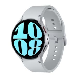 Image : SAMSUNG Galaxy Watch6 Argent 44mm BT