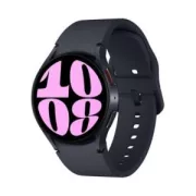 SAMSUNG Galaxy Watch6 Graphite 40mm 4G