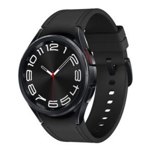 Image : SAMSUNG Galaxy Watch6 Classic BT Noir 43mm