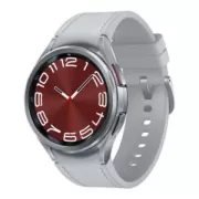 SAMSUNG Galaxy Watch6 Classic BT Argent 43mm