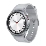 SAMSUNG Galaxy Watch6 Classic BT Argent 47mm