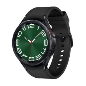 Image : SAMSUNG Galaxy Watch6 Classic 4G Noir 47mm