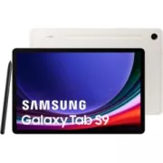 Tablette SAMSUNG Galaxy Tab S9 11 Wifi 128Go Creme
