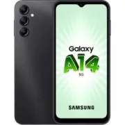 SAMSUNG Galaxy A14 Noir 64Go 5G