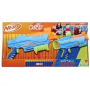 Nerf Elite Junior Ultimate Starter Set