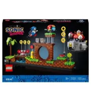 LEGO Ideas 21331 Sonic The Hedgehog