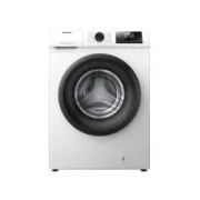Lave linge ouverture hublot HISENSE W814QPM