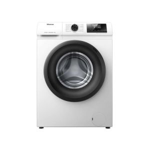 Image : Lave linge ouverture hublot HISENSE W814QPM