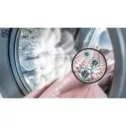 Lave-linge hublot Hisense WQA1014EVJMT