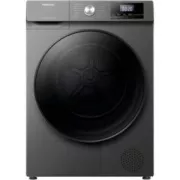 Seche linge pompe a chaleur HISENSE DHQA902UT
