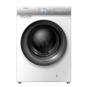 Lave-linge Hublot 9 Kg Hisense Wf9014qrevajm