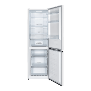 Image : Refrigerateur congelateur en bas Hisense FCN300AWE1