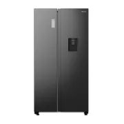 Refrigerateur americain Hisense RS711N4WFD