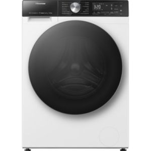 Image : Lave linge hublot HISENSE WF5S1045BW autodose