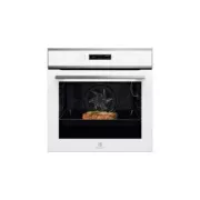 Four Electrolux INTUIT EOE8P11W
