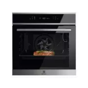 Four Electrolux EOE8P19X
