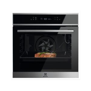 Image : Four Electrolux EOE8P19X