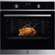 Four encastrable ELECTROLUX EOC6P67WX