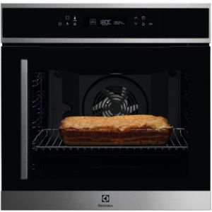 Image : Four encastrable ELECTROLUX EOF7P00RX
