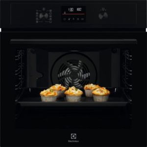 Image : Four encastrable ELECTROLUX EOD4P46H SteamBake