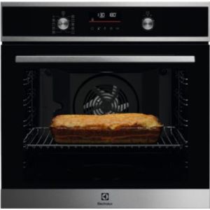 Image : Four encastrable ELECTROLUX EOF6P46VX0