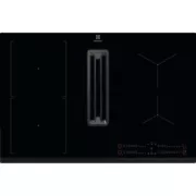 Table induction aspirante ELECTROLUX KCD83443
