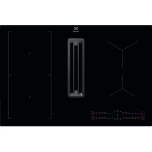 Image : Table induction aspirante ELECTROLUX KCC83443
