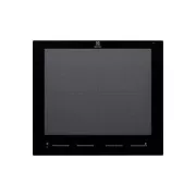 Plaque induction Electrolux TotalFlex DIV6747C