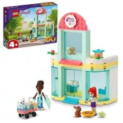 Lego 41695 Lego Friends La Clinique veterinaire