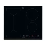 Table de cuisson induction ELECTROLUX LIV63431BK