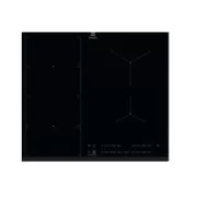 Plaque induction Electrolux CIV65440BK