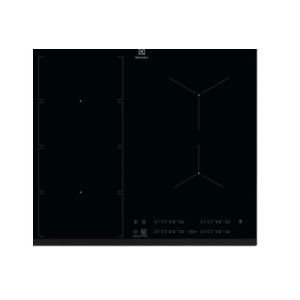 Image : Plaque induction Electrolux CIV65440BK